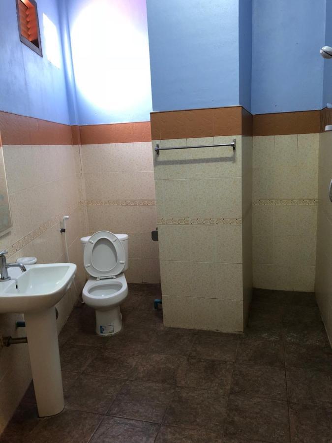 Soutjai Guesthouse & Restaurant فان فيان المظهر الخارجي الصورة