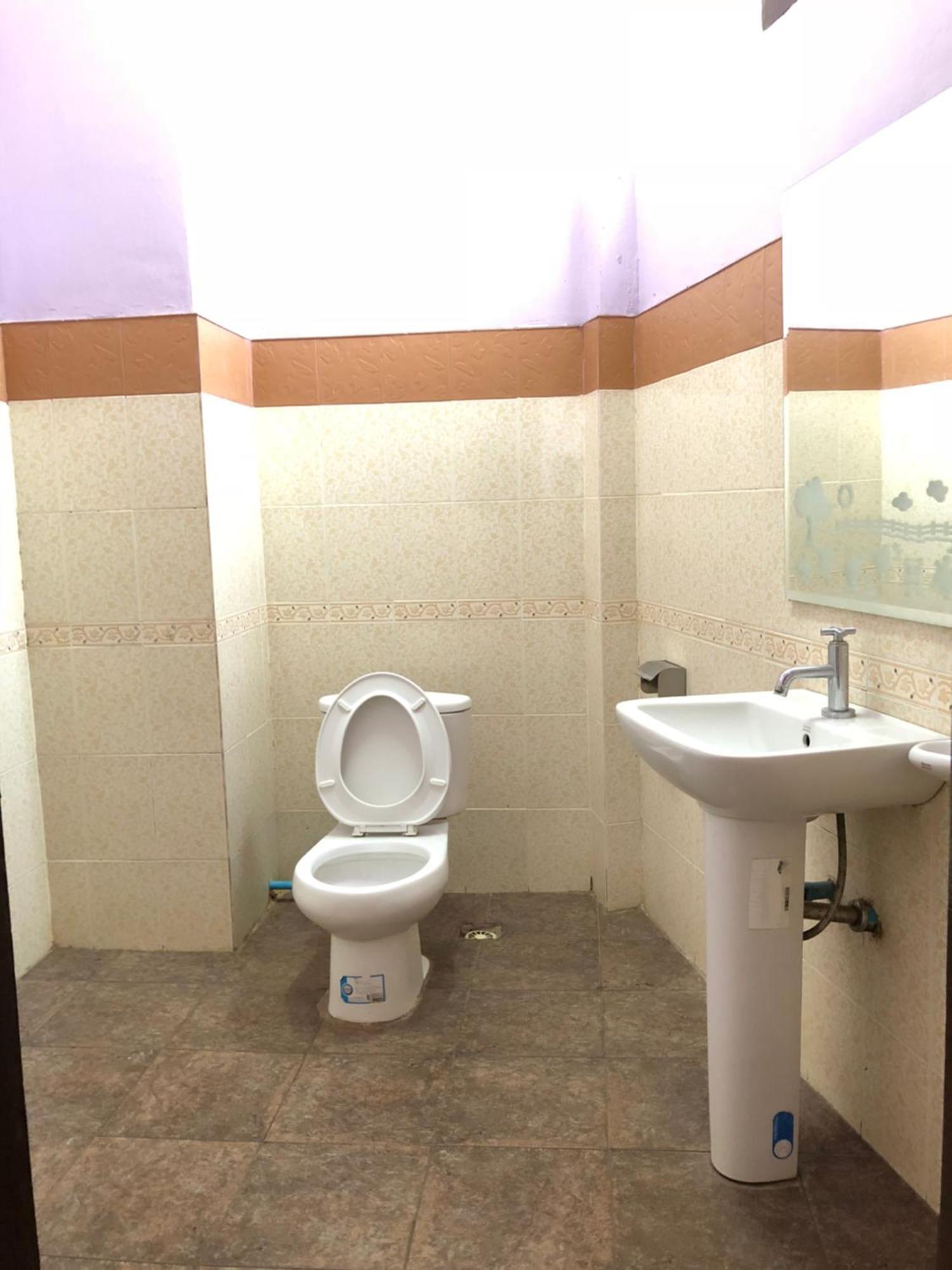 Soutjai Guesthouse & Restaurant فان فيان المظهر الخارجي الصورة