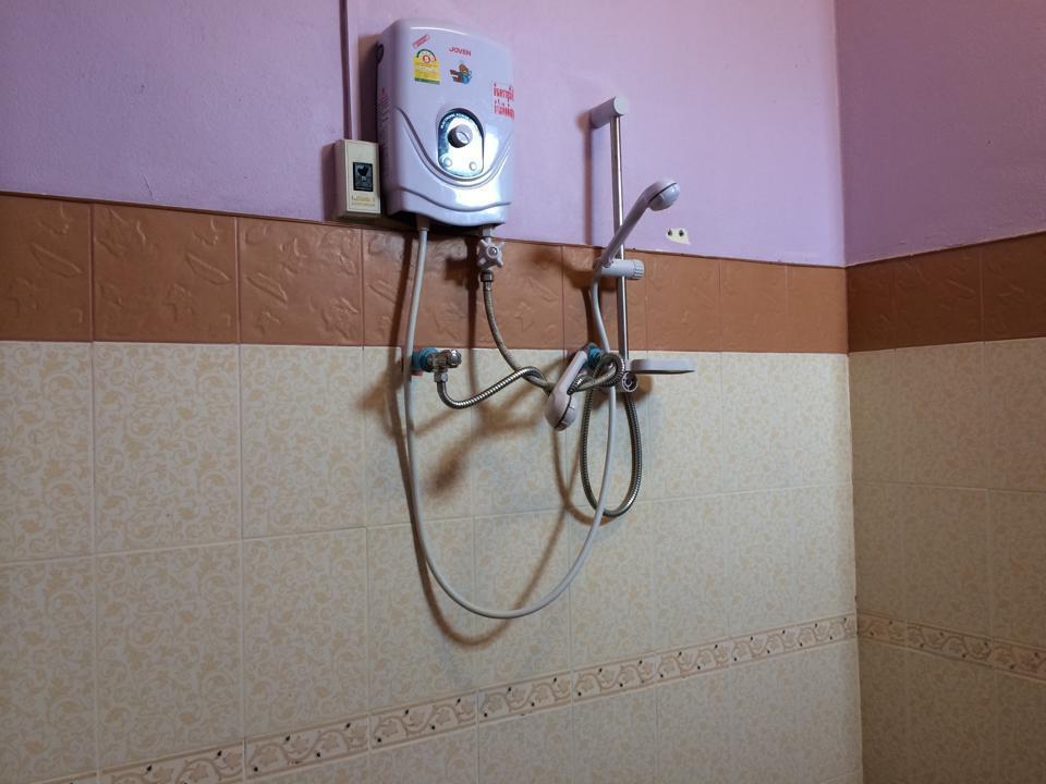 Soutjai Guesthouse & Restaurant فان فيان المظهر الخارجي الصورة