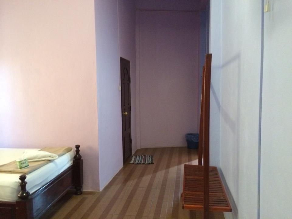 Soutjai Guesthouse & Restaurant فان فيان المظهر الخارجي الصورة