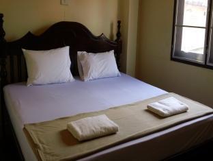 Soutjai Guesthouse & Restaurant فان فيان المظهر الخارجي الصورة