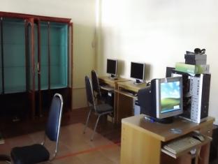 Soutjai Guesthouse & Restaurant فان فيان المظهر الخارجي الصورة
