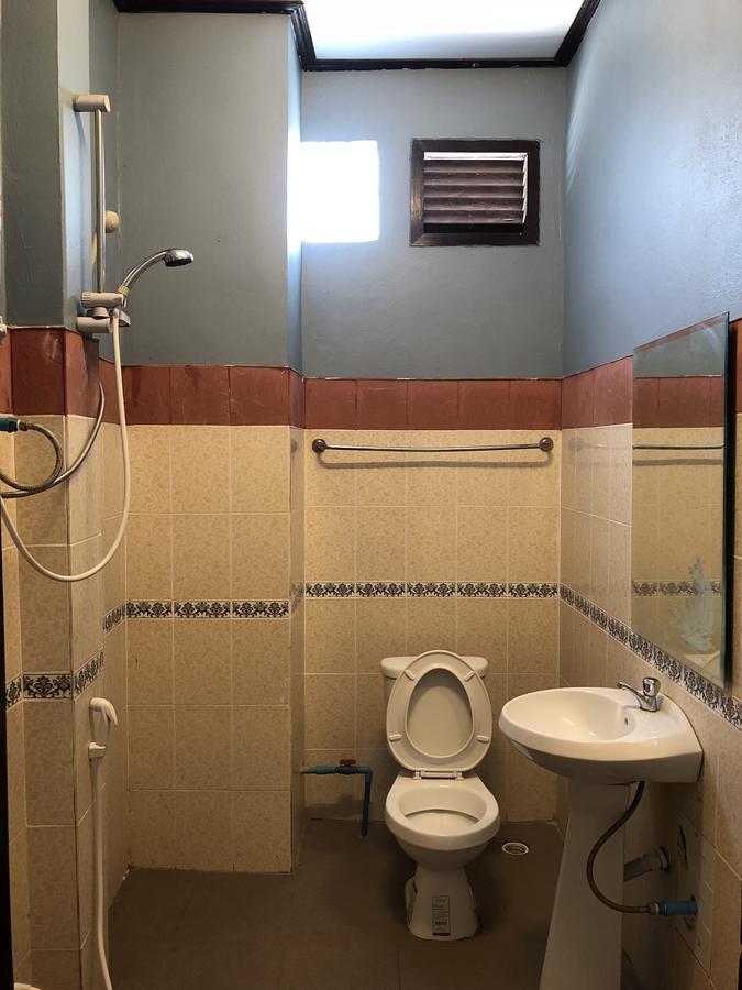 Soutjai Guesthouse & Restaurant فان فيان المظهر الخارجي الصورة